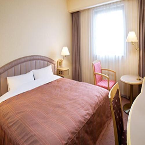 Koriyama View Hotel Ngoại thất bức ảnh
