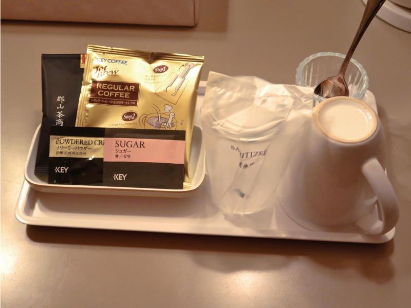 Koriyama View Hotel Ngoại thất bức ảnh