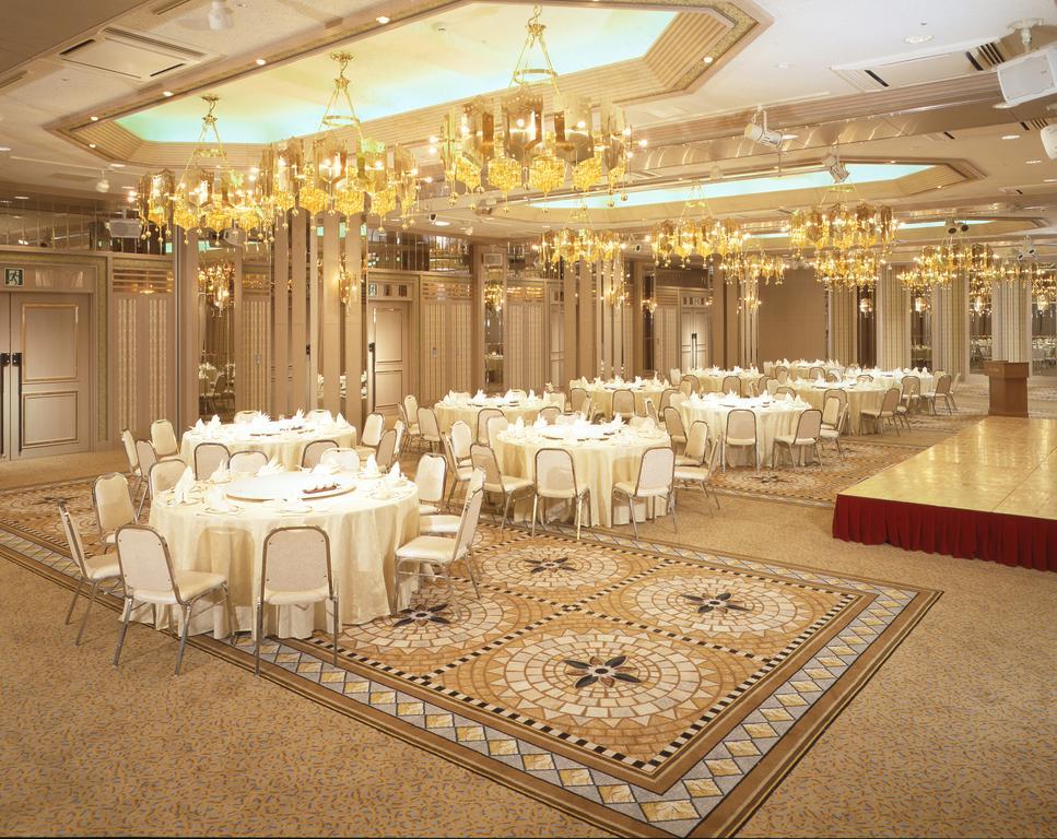 Koriyama View Hotel Ngoại thất bức ảnh