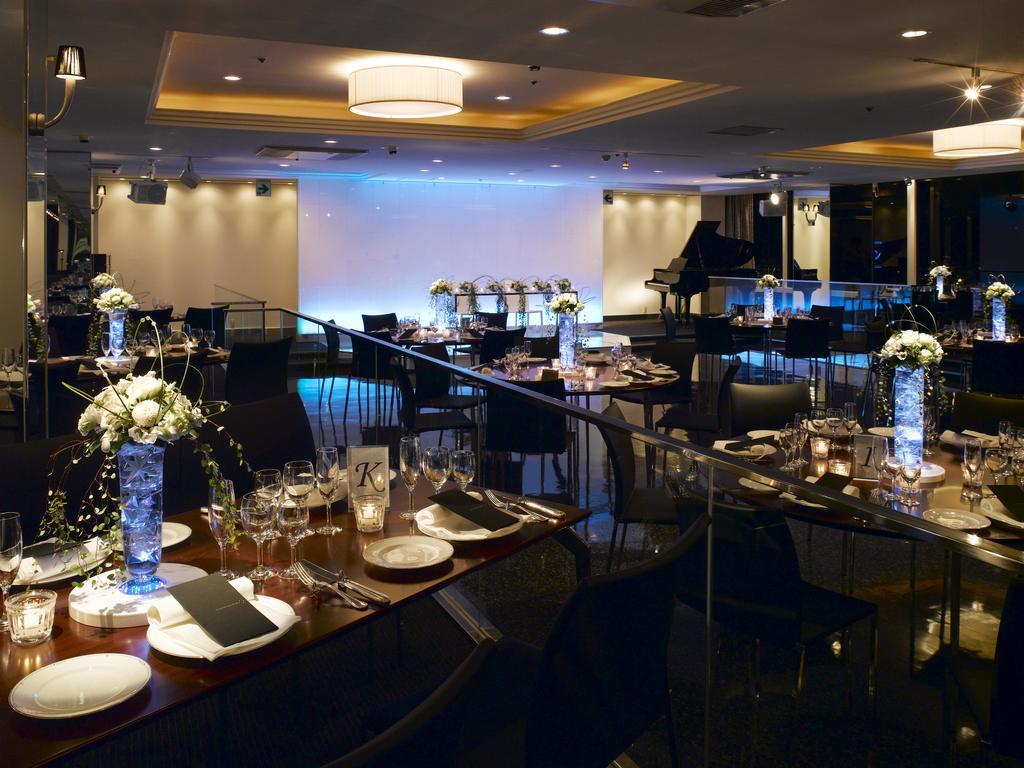 Koriyama View Hotel Ngoại thất bức ảnh
