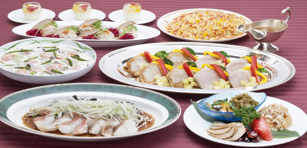 Koriyama View Hotel Ngoại thất bức ảnh