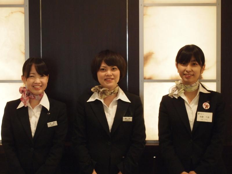 Koriyama View Hotel Ngoại thất bức ảnh