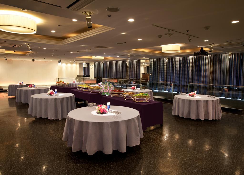Koriyama View Hotel Ngoại thất bức ảnh