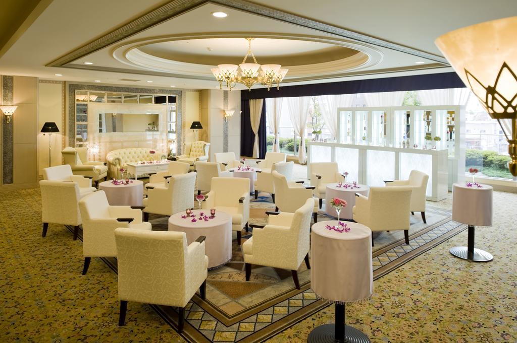 Koriyama View Hotel Ngoại thất bức ảnh
