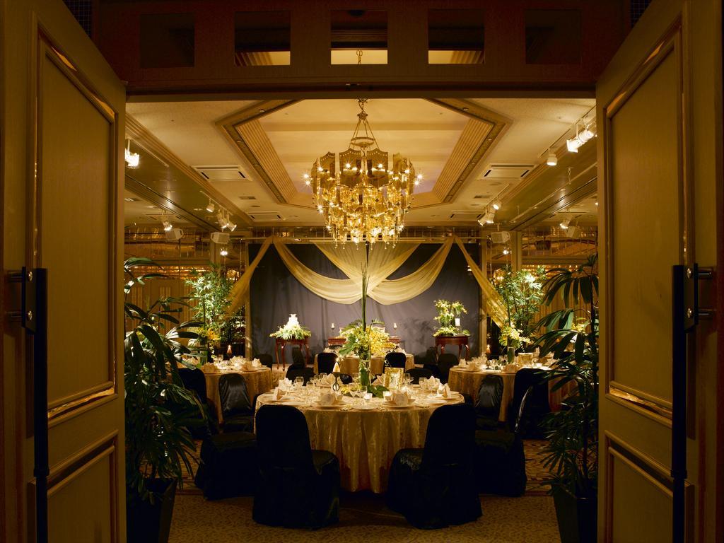 Koriyama View Hotel Ngoại thất bức ảnh
