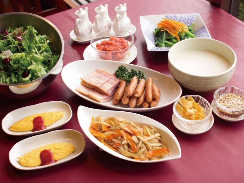 Koriyama View Hotel Ngoại thất bức ảnh